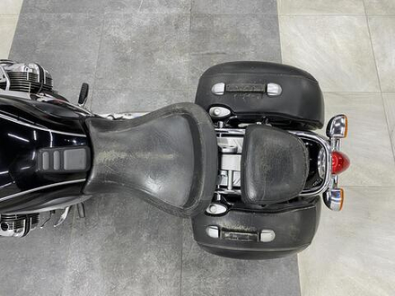 BMW R1200C 1997