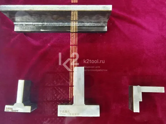 Система гибридной лазерной и аргонодуговой сварки Heden LAW-24 20 кВт
