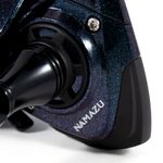 Катушка безынерционная Namazu Pro Neo NE2000, 5+1 подш., метал. шпуля/20/
