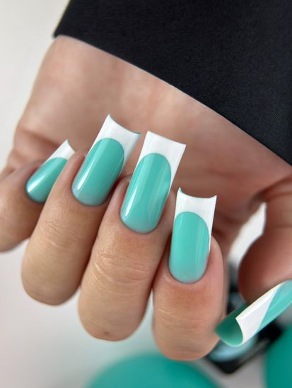 Гель для наращивания ENIGMANIC NEON gel 11 15g.
