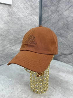 Бейсболка Loro Piana