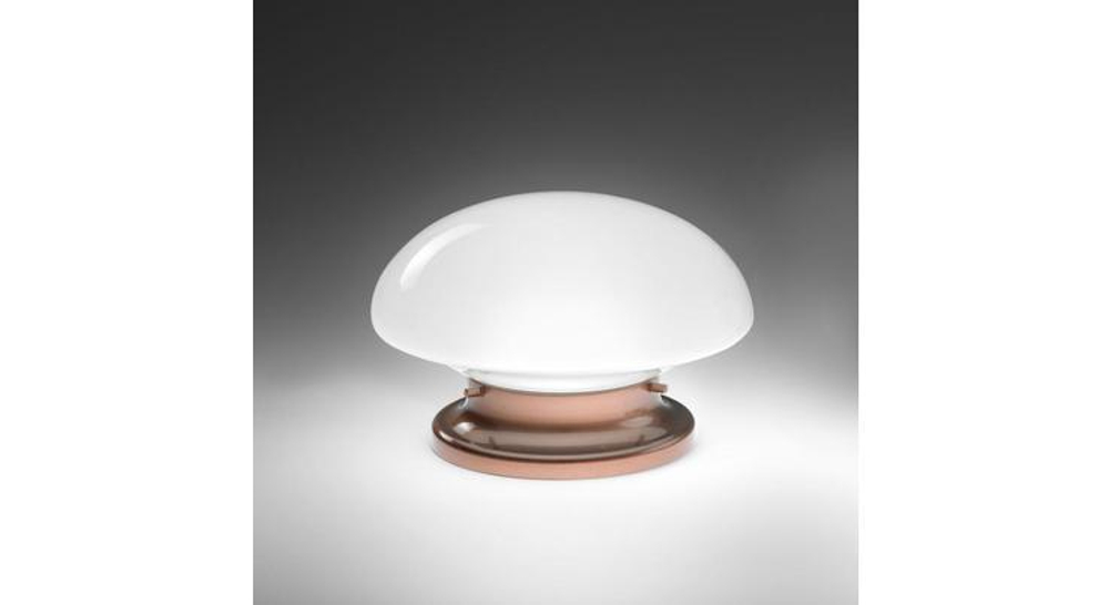 Italamp 3100 L Satin BRZ — Настольный светильник NUMA
