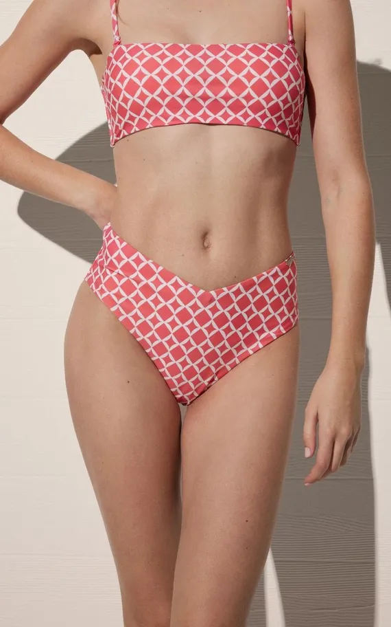 82449 Трусы купальные