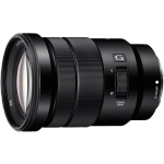 Объектив Sony E 18-105mm f/4 G OSS PZ