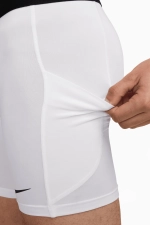 Термошорты Nike Pro - белый