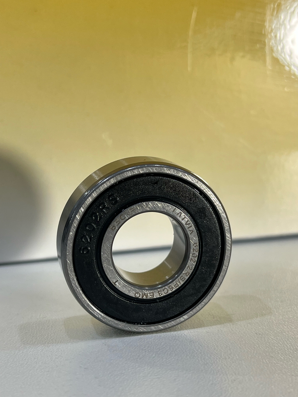 Подшипник 6202 2RS BBC-R 15*35*11 mm
