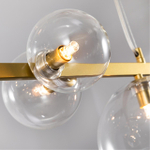 Подвесной светильник Arte Lamp VINCENT A7790SP-8GO