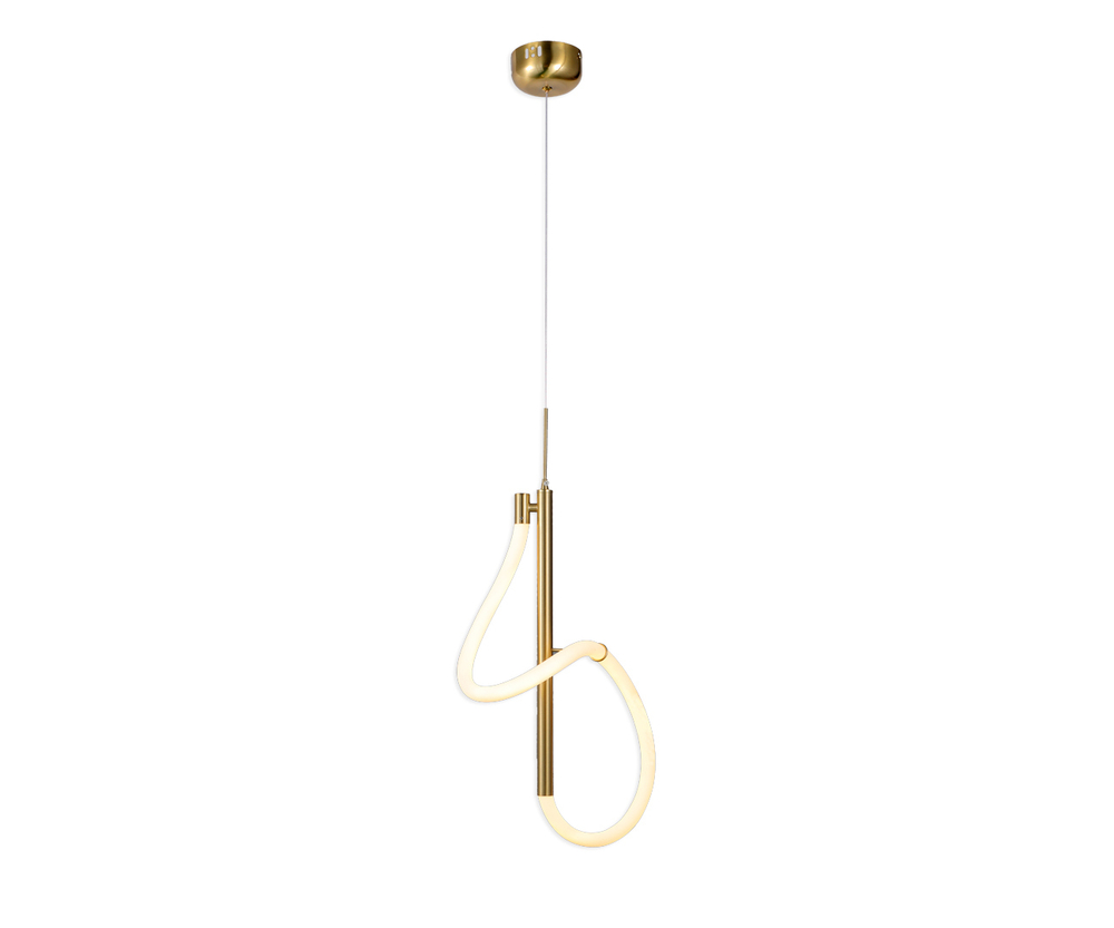 Подвес Kink Light Далия 08040-1A,20(3000K)