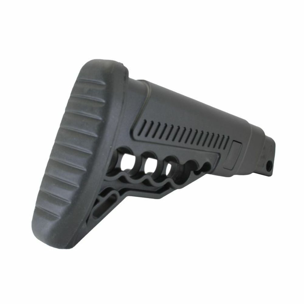 Приклад с патронташем TBSU, DLG Tactical