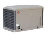 Газовый генератор RESC 20 T