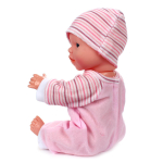 Пупс функц. 35см. "Мой малыш" пьет, писает, звук, с аксесс. 200639904