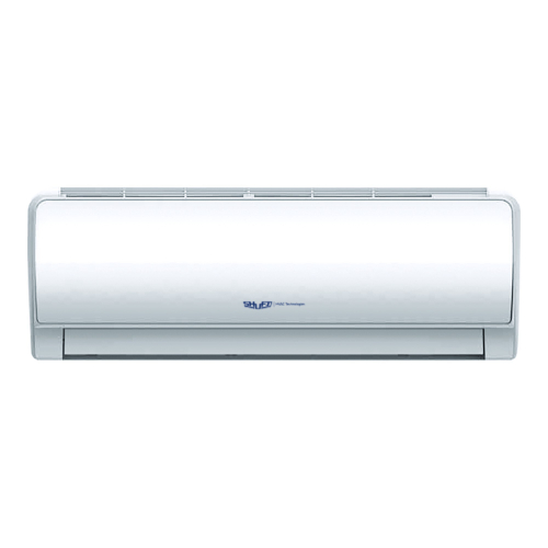 Фанкойл настенный SHUFT SFH-400 V2 (без клапана)