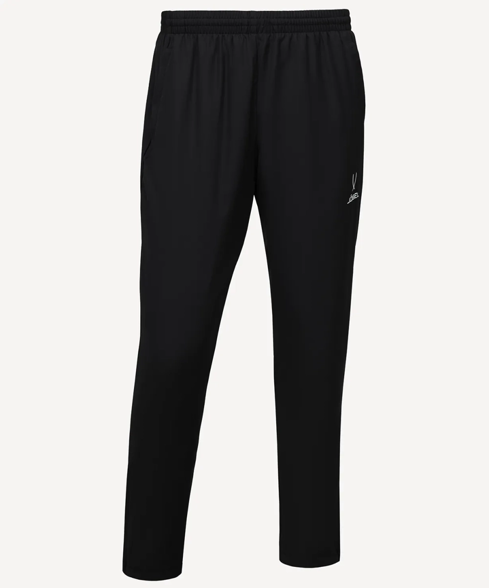 Брюки спортивные CAMP 2 Lined Pants, черный