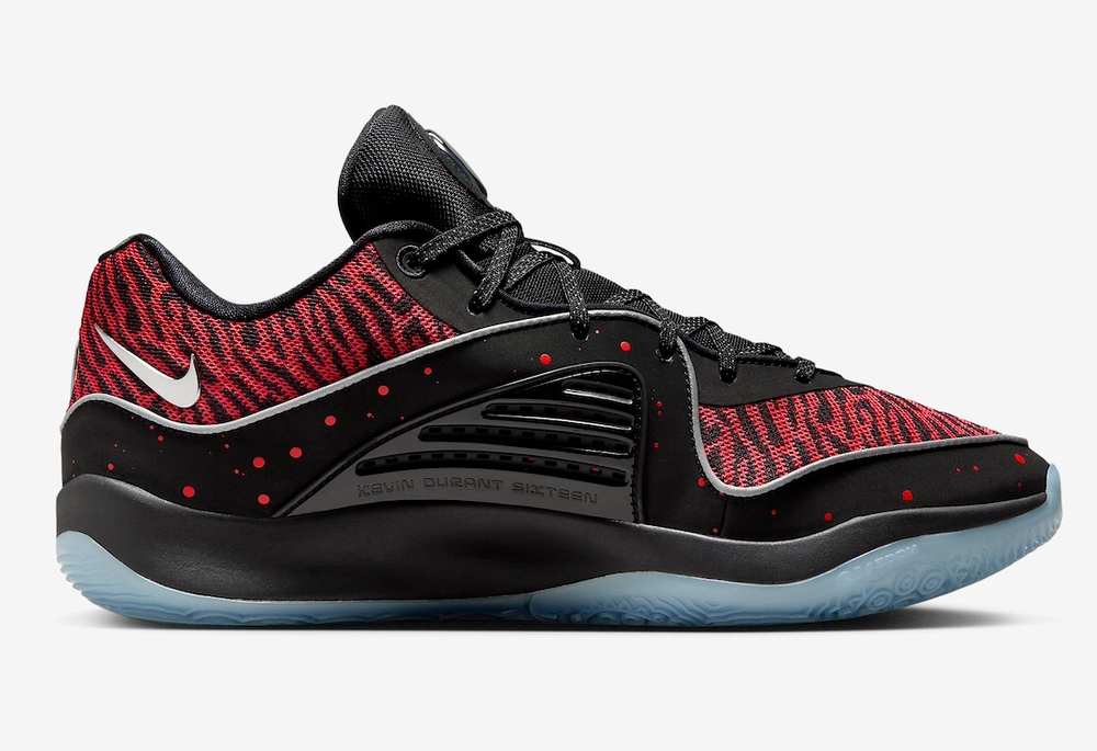Купить в Москве Nike KD 16 Slim Reaper