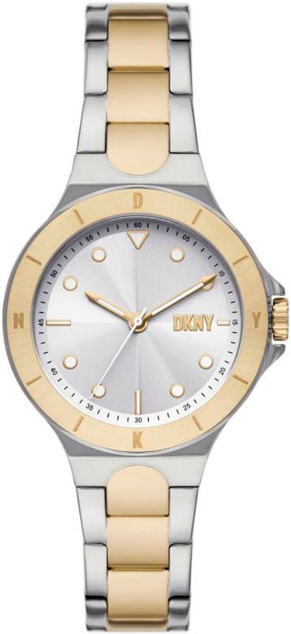 Женские наручные часы DKNY NY6666