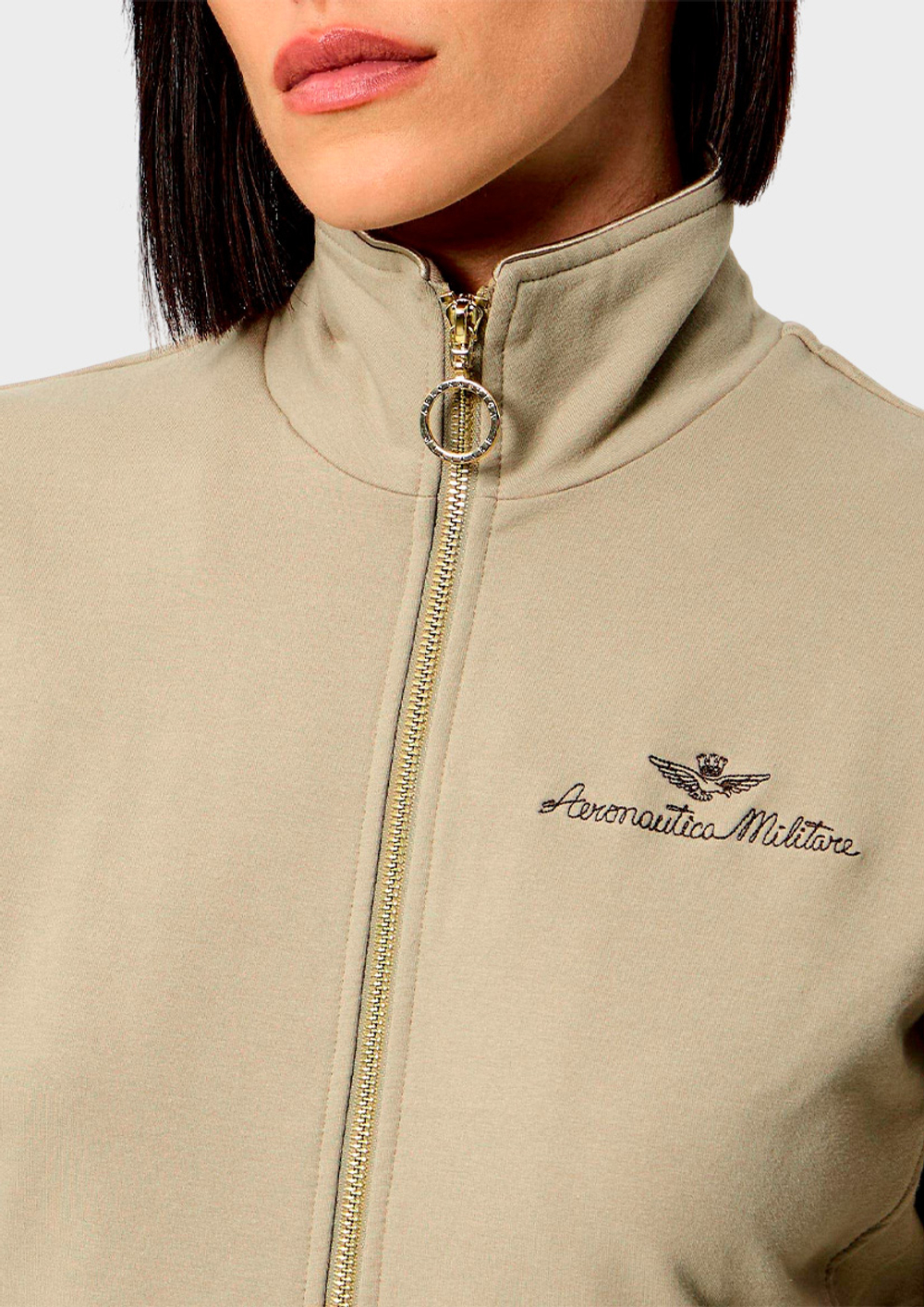 Толстовка AERONAUTICA
