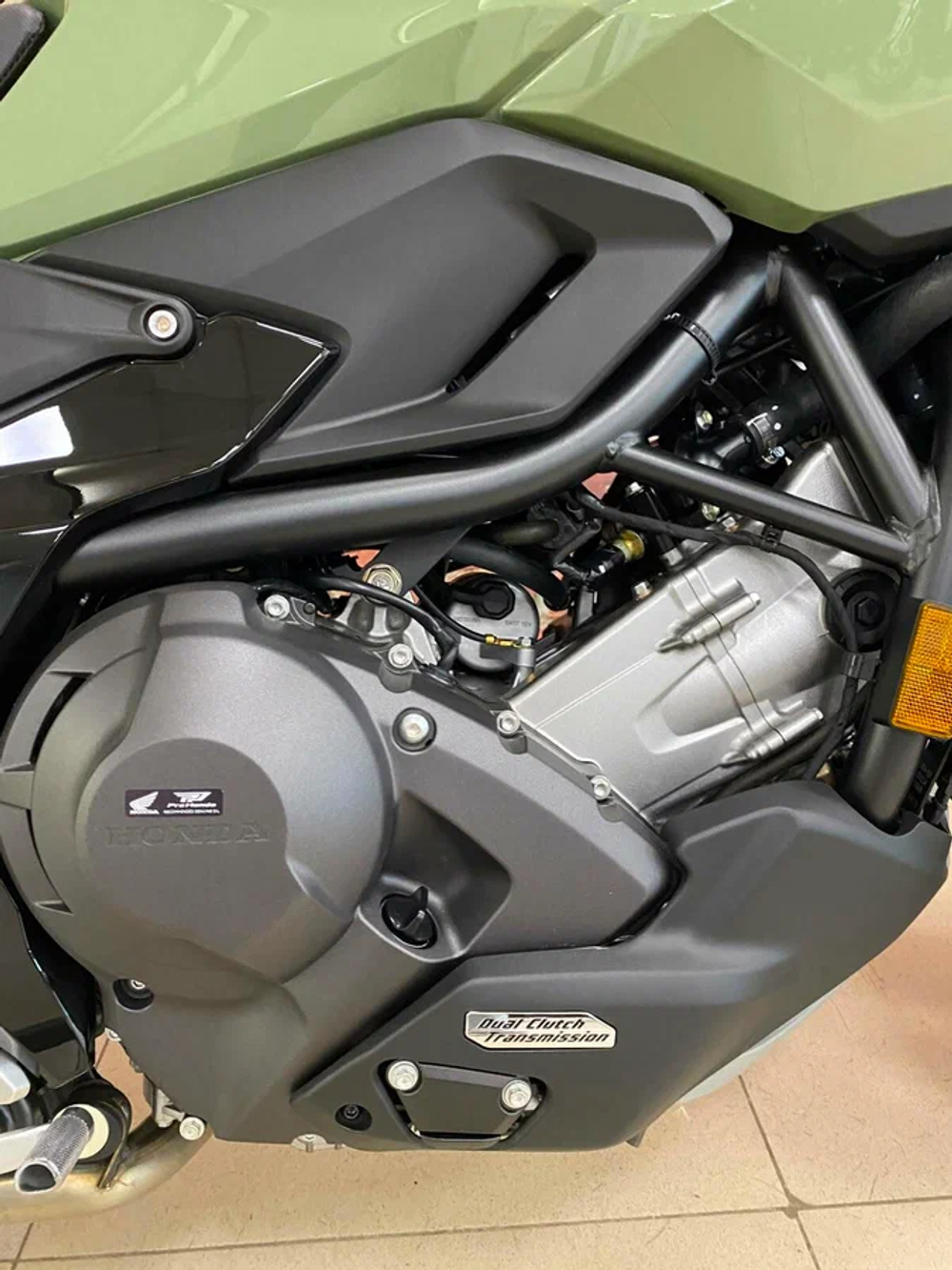 Honda NC 750X 2026