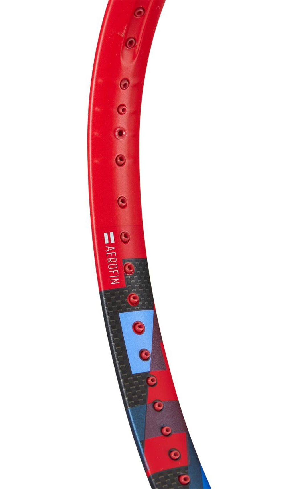 Теннисная ракетка Yonex VCORE 100 (300 g) SCARLET+ Струны + Натяжка