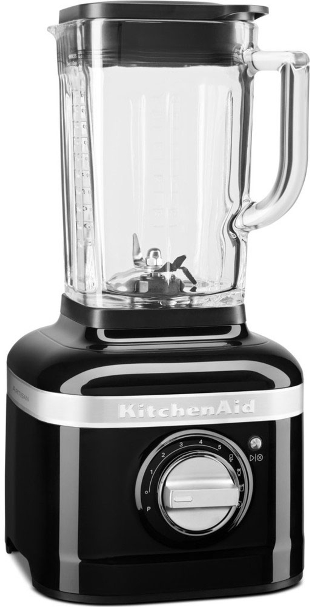 KitchenAid Artisan 5KSB4026EOB