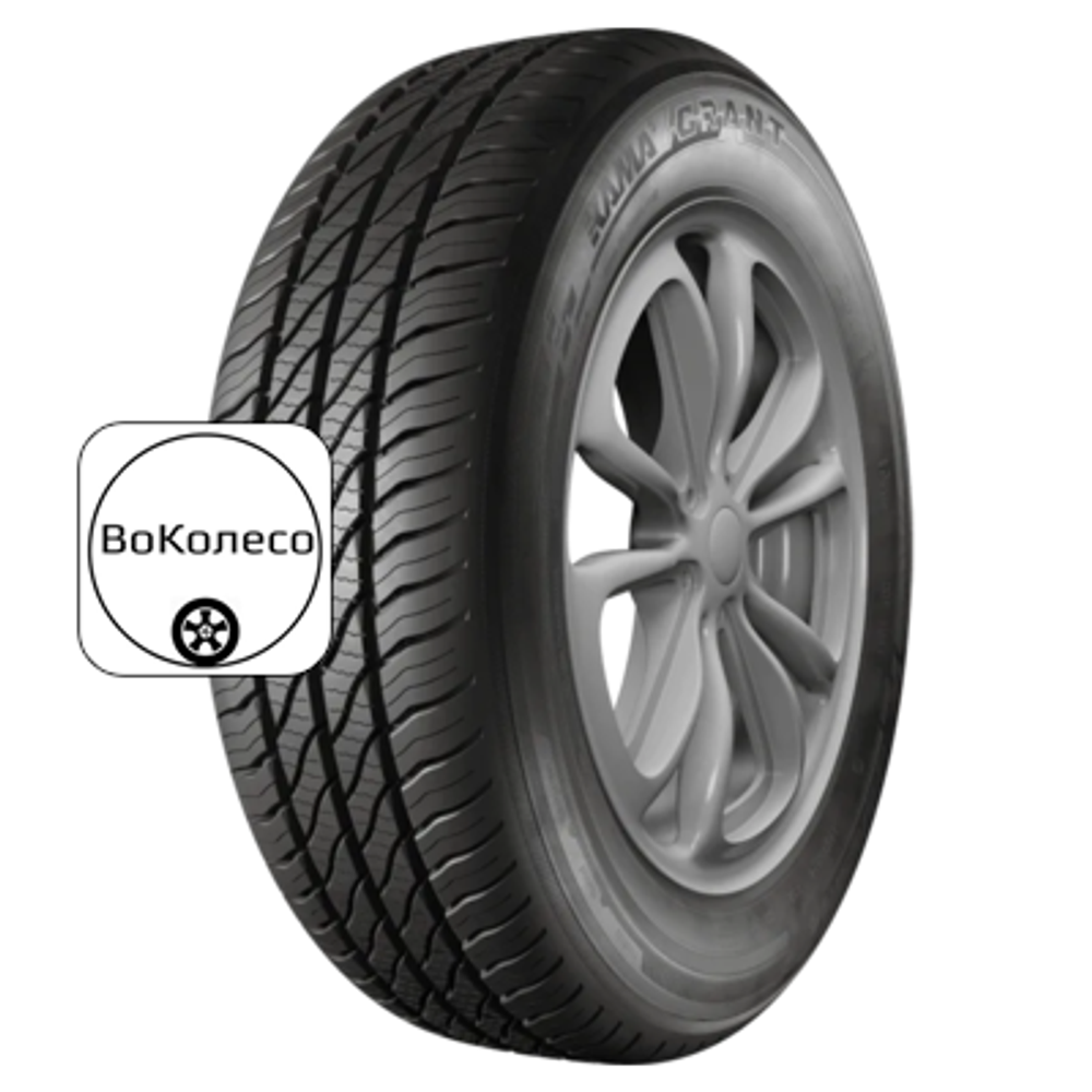 175/65R14 82H Grant (НК-241) TL Kama