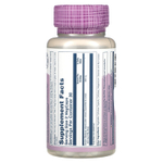Solaray, Vital Extracts, бамбук, 60 капсул VegCap (300 мг в капсуле)
