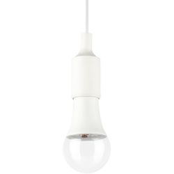 Фитолампа для растений светодиодная ЭРА GREEN LINE ФИТО A65-20W-PL-E27-GR розового свечения 20 Вт Е27 | Фитолампы Е27
