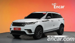 Land Rover Range Rover Velar 2.0 P250 R-Dynamic SE — 2023