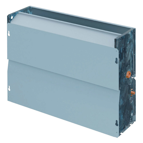 Напольно-потолочная VRF система Systemair SYSVRF2 FLOOR CB 22 Q