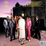 The Time / Ice Cream Castles (Coloured Vinyl)(LP)