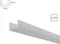 Рассеиватель Gap A671005RS Arte Lamp