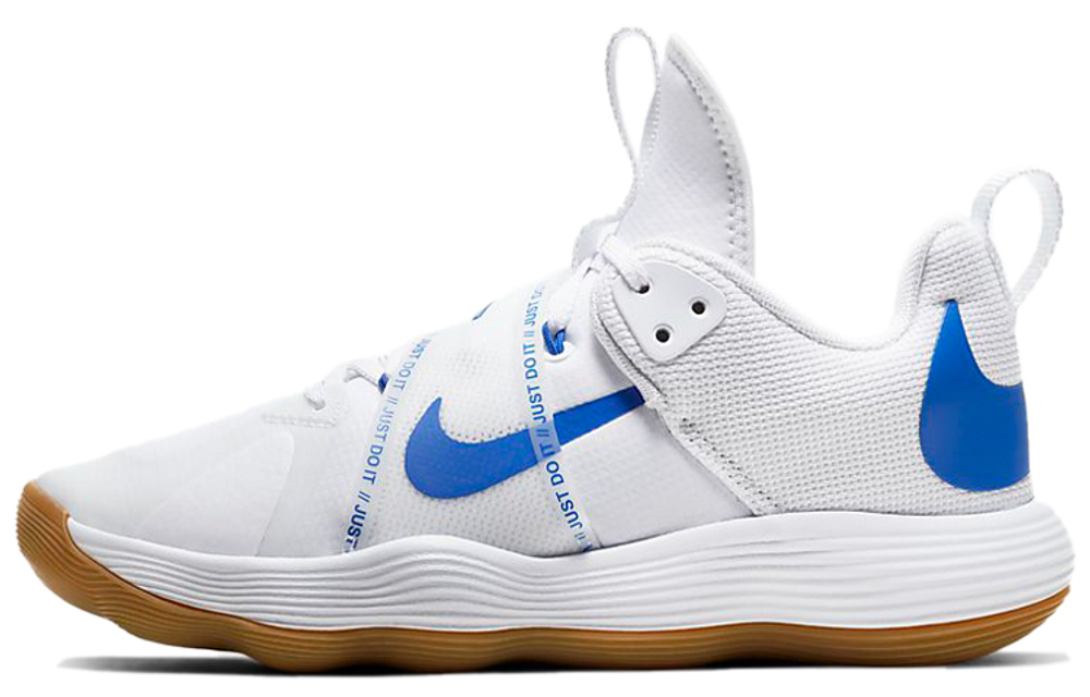 Nike React Hyperset Game Royal Gum Women"s