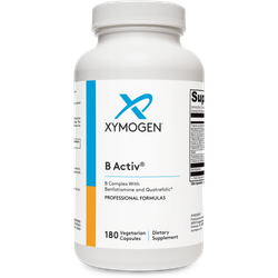 B Activ® 180 Capsules