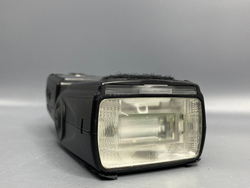 Nikon SB-910 без рассеивателя