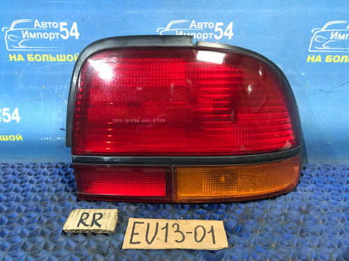 Стоп правый NISSAN BLUEBIRD 1993