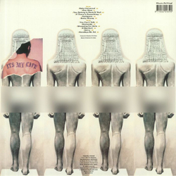 Tin Machine — Tin Machine Ii (LP)