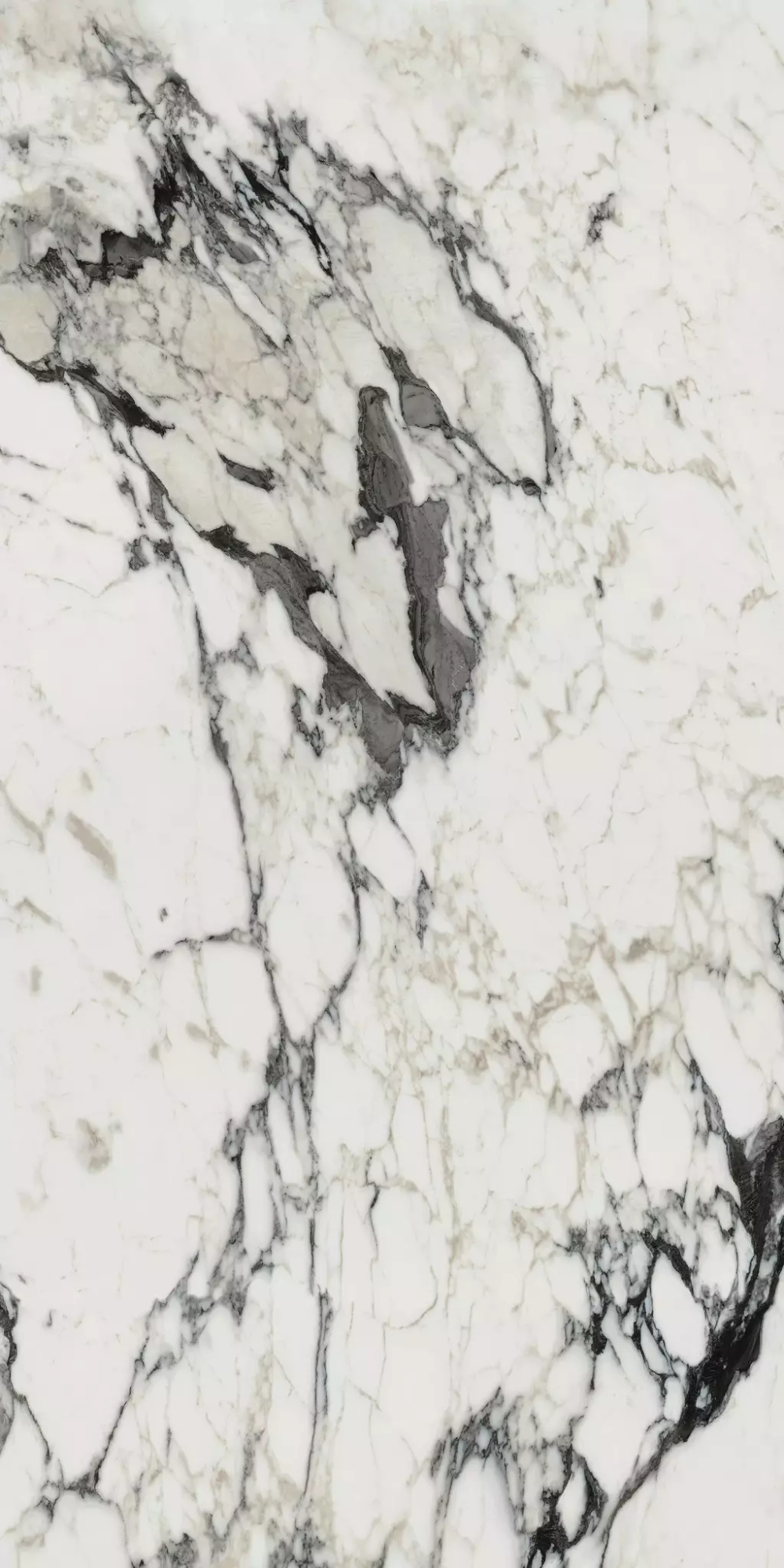 Керамогранит Bijoux Calacata Altissimo Blanc Matte