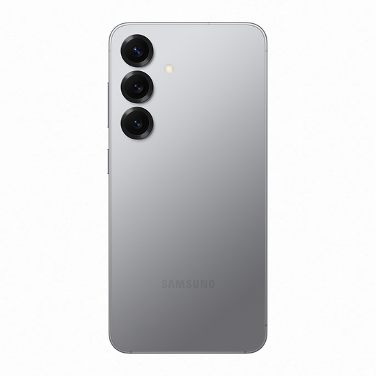 Смартфон Samsung Galaxy S25 12/512 Гб Серый