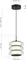 Подвесной светильник Frittela SL6239.403.03 ST Luce