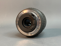 Pentax 24-50mm f/4