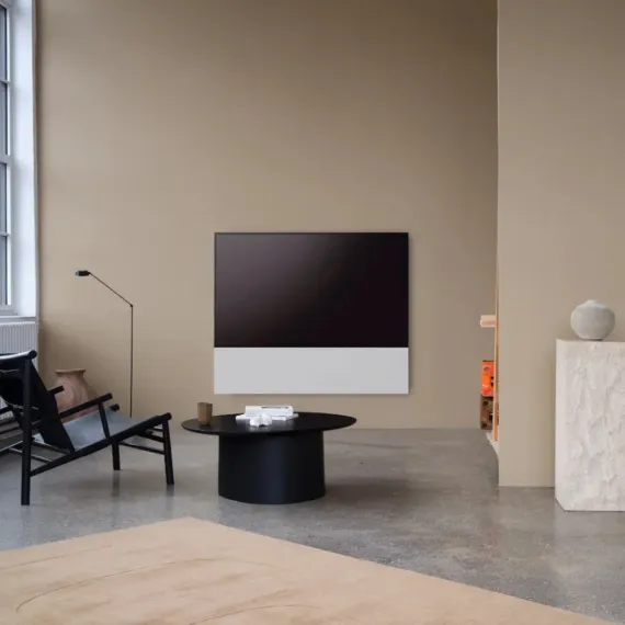CANVAS HIFI 75 Light Grey