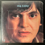 Phil Everly ‎– Mystic Line (США 1975г.)