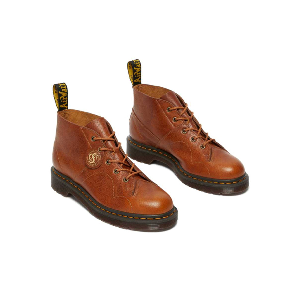 Сапоги Dr.Martens Church Buckingham, 26857226
