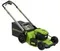Газонокосилка аккумуляторная "GREENWORKS" GD40LM48SPК4 2517407UB
