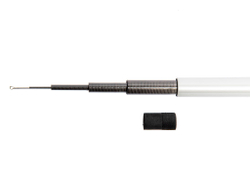 Удилище поплавочное без колец WFT XK Bone PURE CARBO POLE 5.00