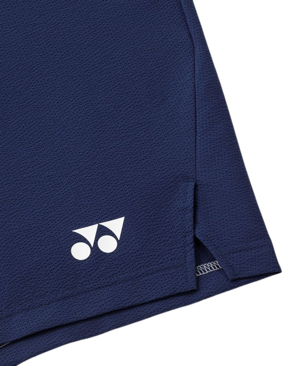 Теннисные шорты Yonex RG - dark navy