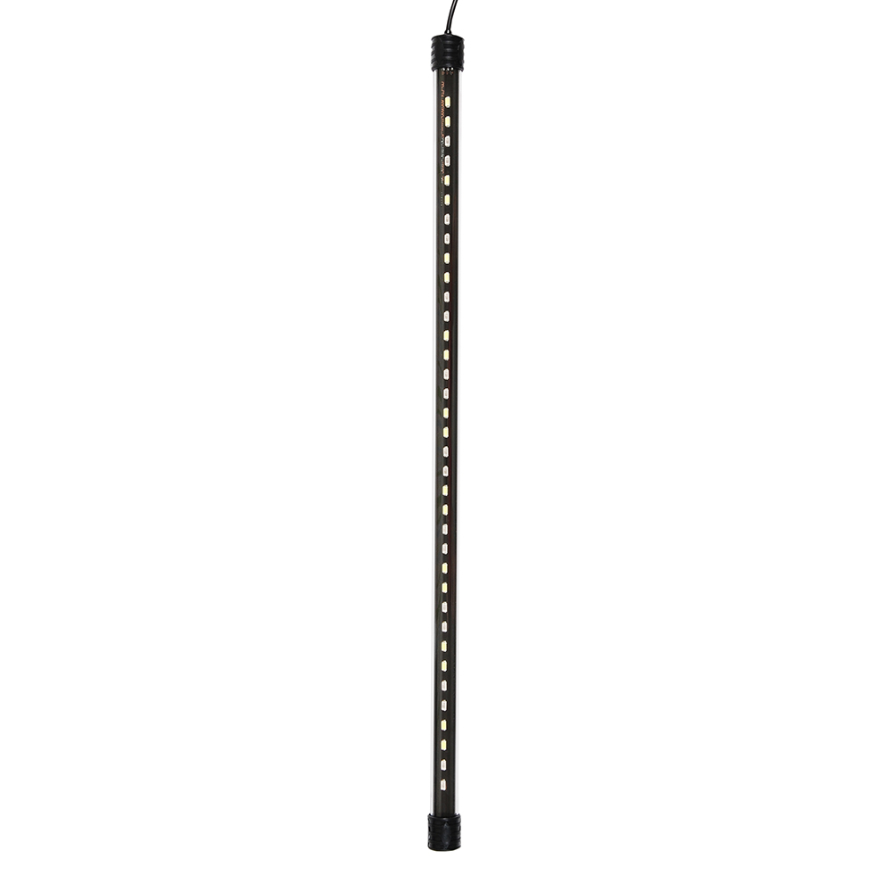 NARIBO LM-530BW Светильник погружной, белые и синие светодиоды 9Вт, 53*2,1*1,1 см