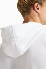 Кофта adidas Entrada 26 Sweat Full-Zip - белый