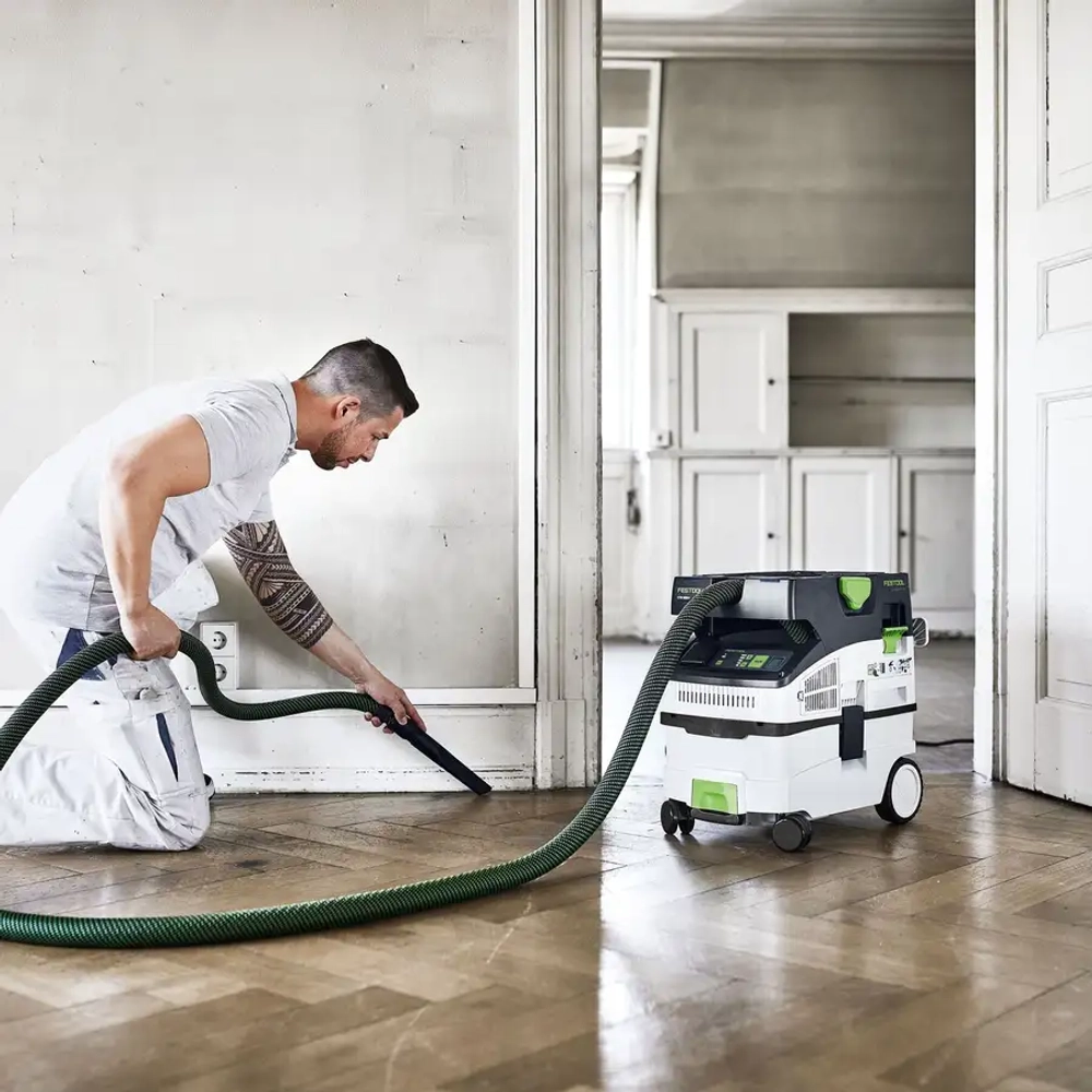 Пылеудаляющий аппарат CTL MIDI I CLEANTEC FESTOOL 578309