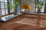 Кварцвиниловая плитка Aquafloor Parquet Glue AF2518PG