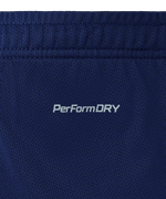 Шорты баскетбольные DIVISION PerFormDRY RBF 2S Shorts, темно-синий
